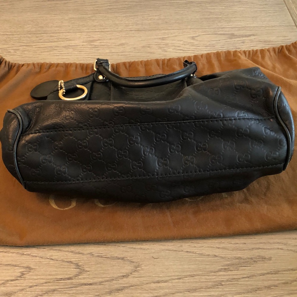 🤩Gucci GG Monogram Sukey - Picture 6 of 14